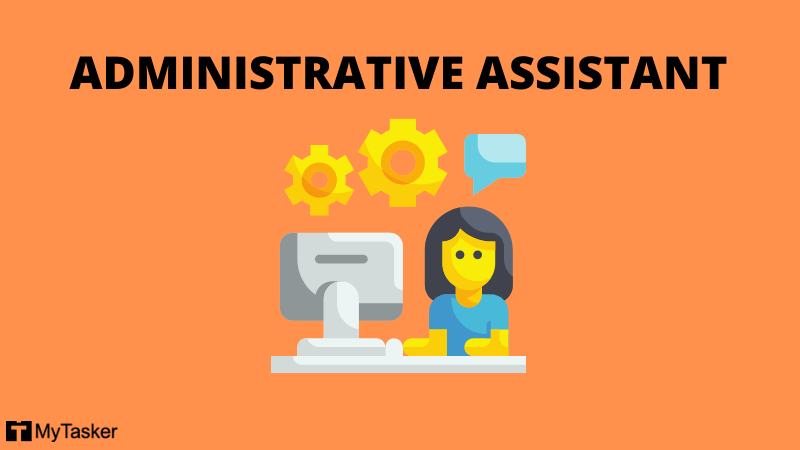 administrative assistant